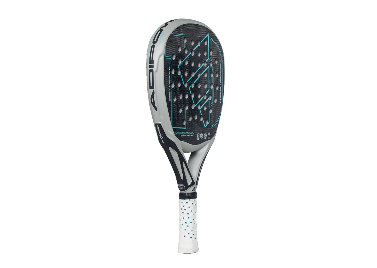 ADIDAS ADIPOWER LEGEND RACKET PADEL 2025 image 2