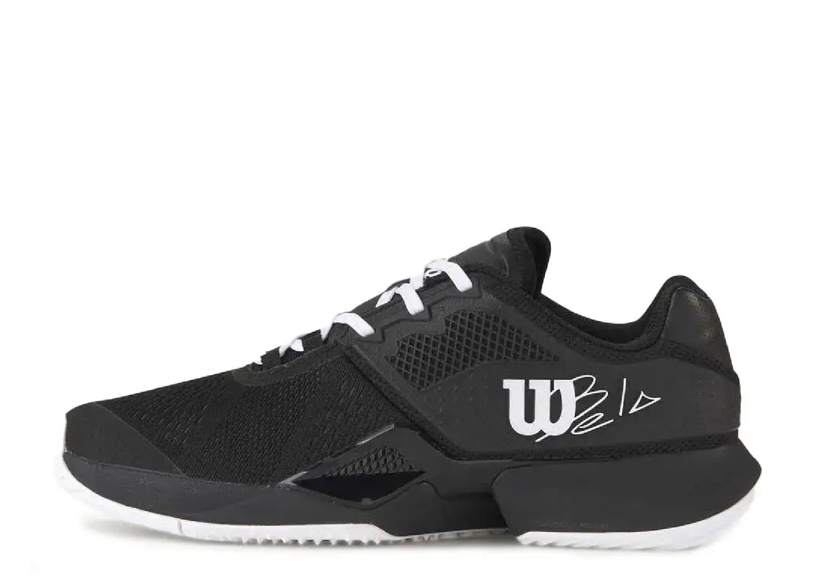 WILSON BELA TOUR BLACK WHITE image 2