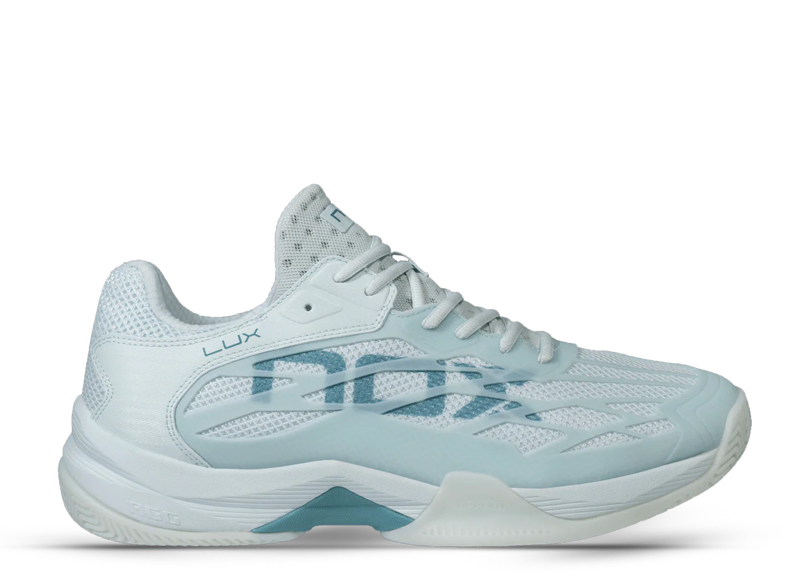 NOX AT10 LUX MORNING MIST TURQUOISE image 1
