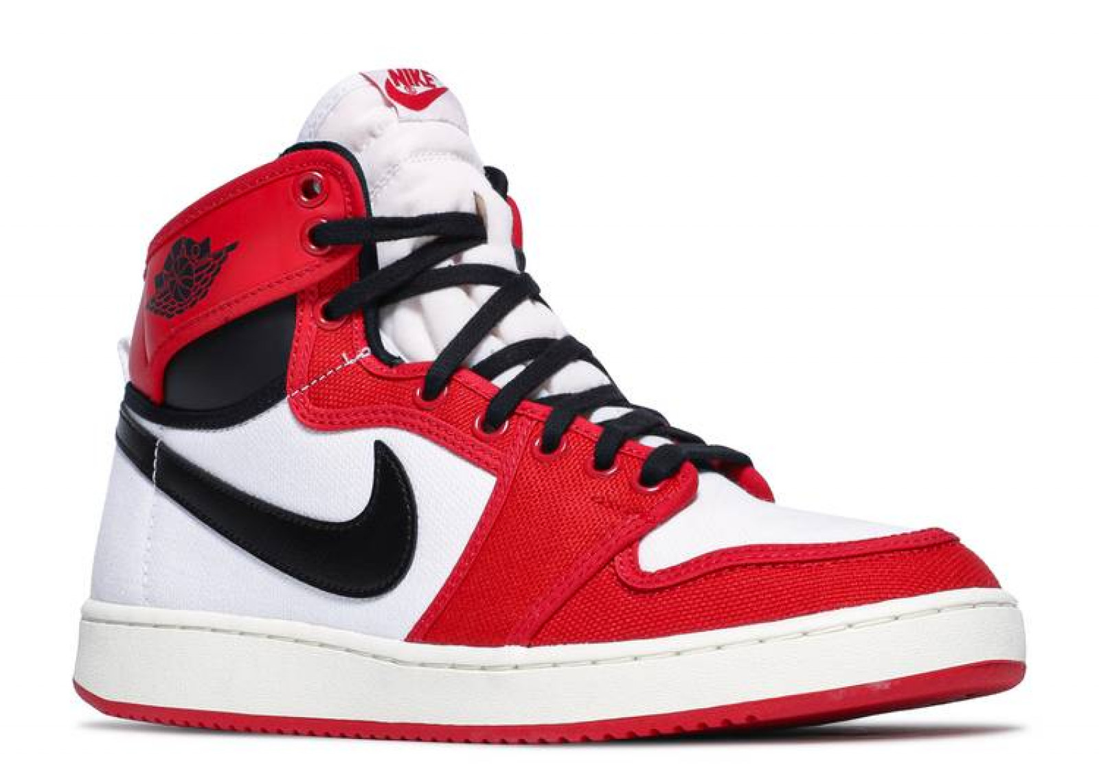 AIR JORDAN 1 KO CHICAGO 2021 image 2