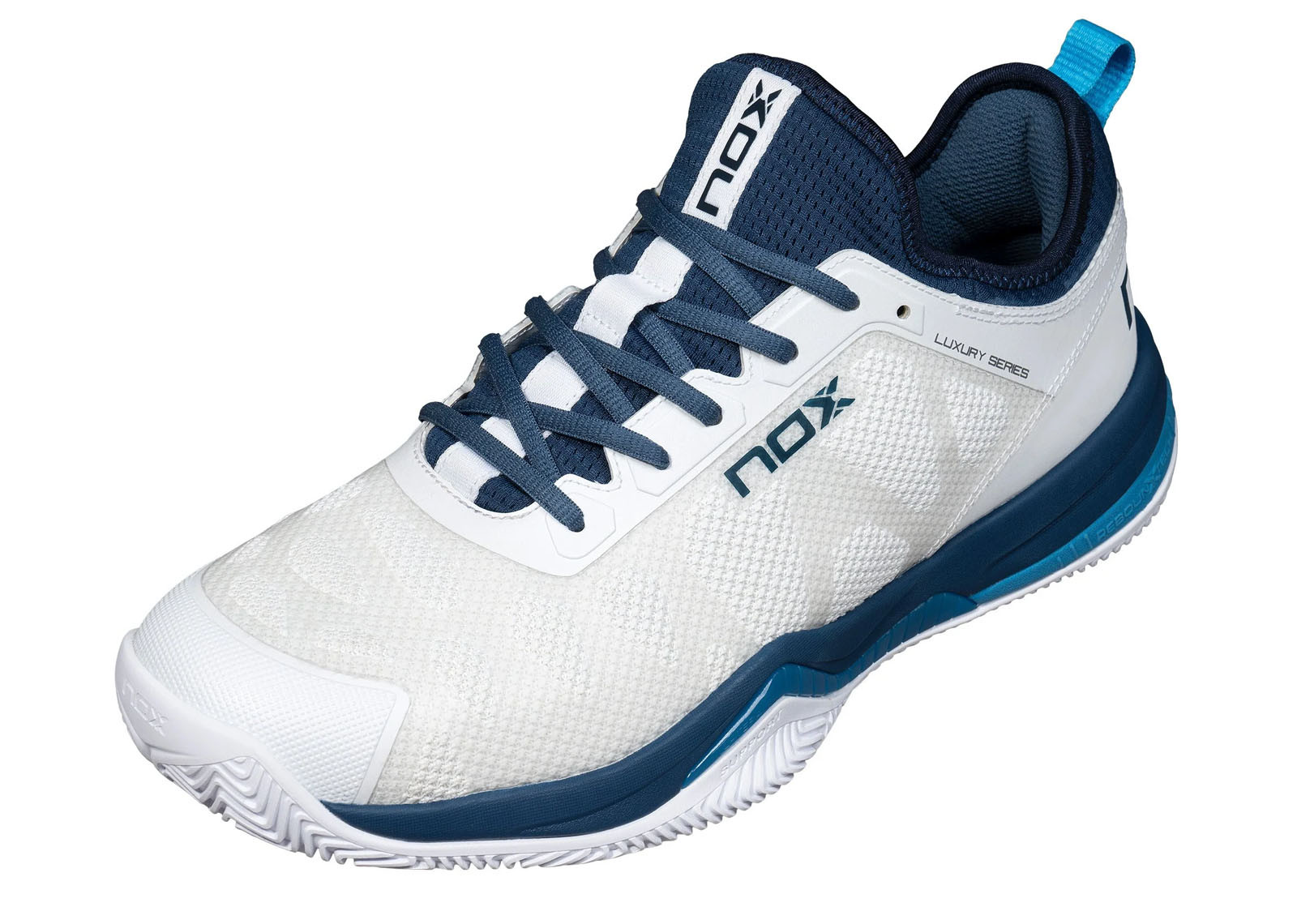 NOX NERBO WHITE SWEDISH BLUE image 3