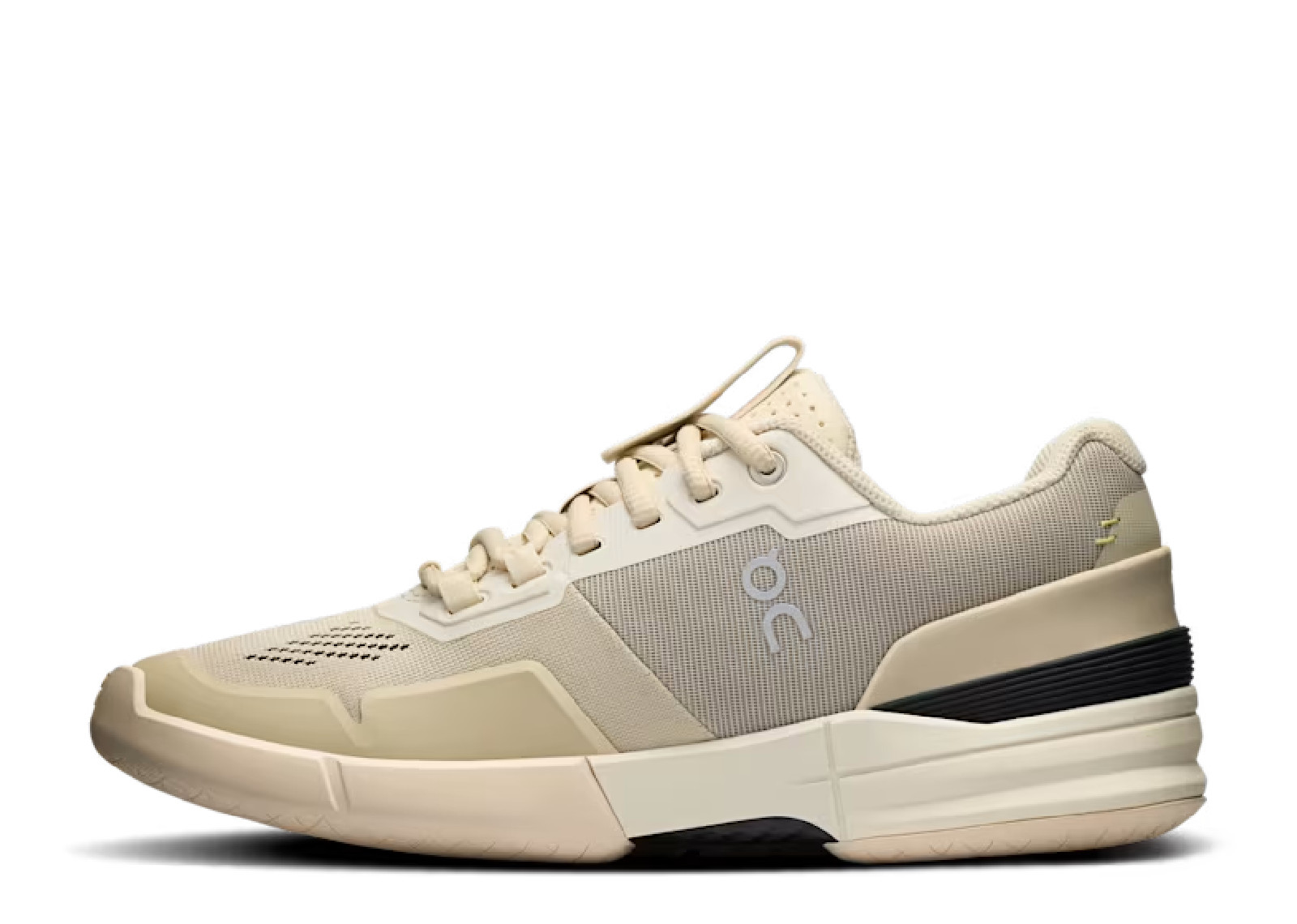 ON CLOUD THE ROGER PRO SAND IVORY W image 2