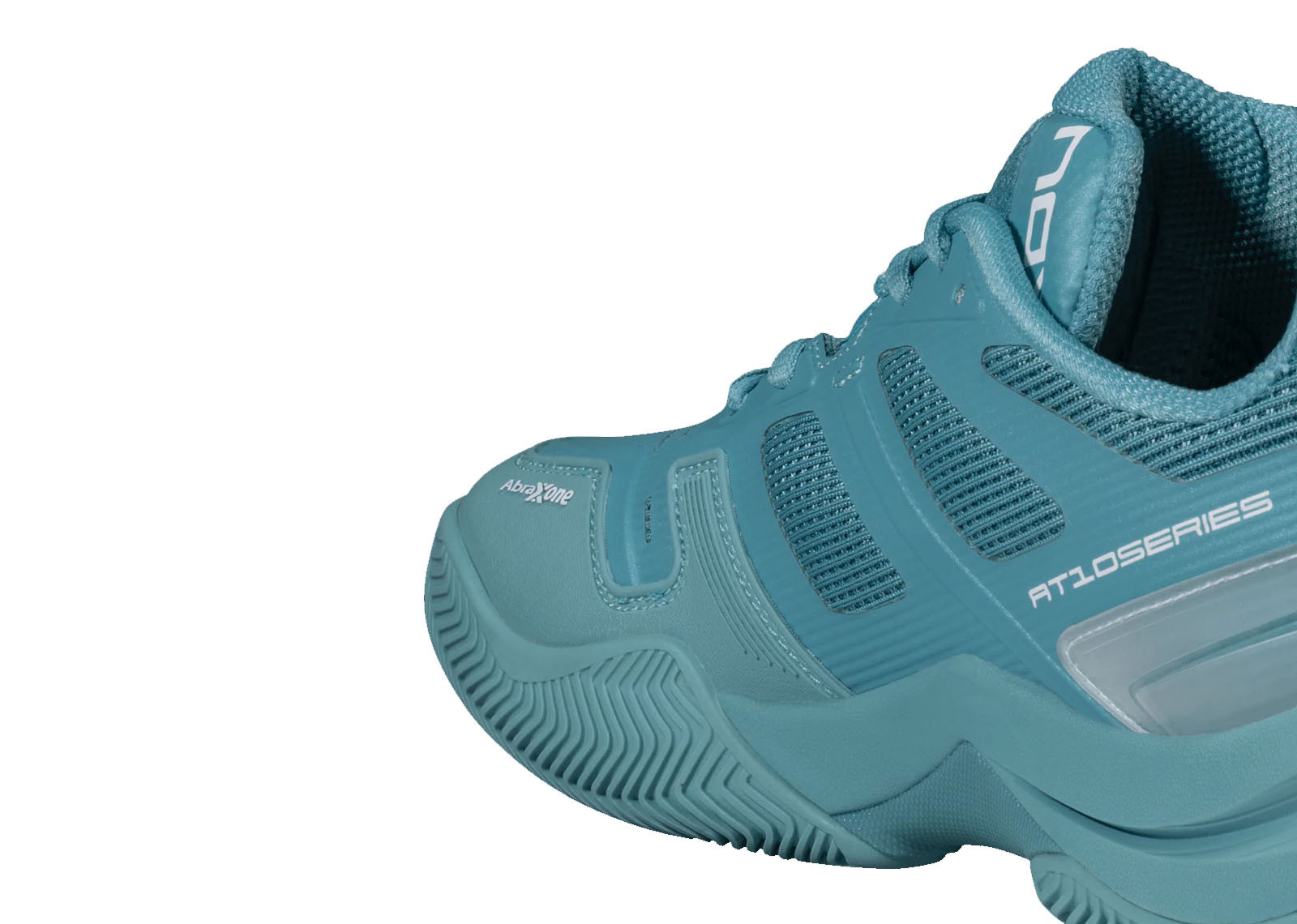 NOX AT10 PRO TURQUOISE WHITE 2026 image 5