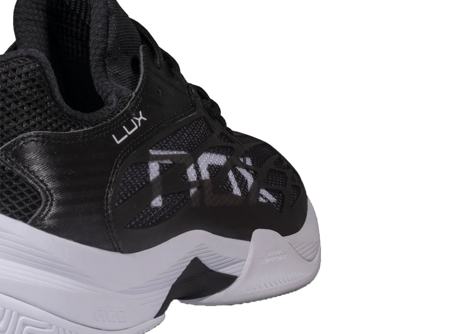 NOX AT10 LUX BLACK WHITE 2026 image 8