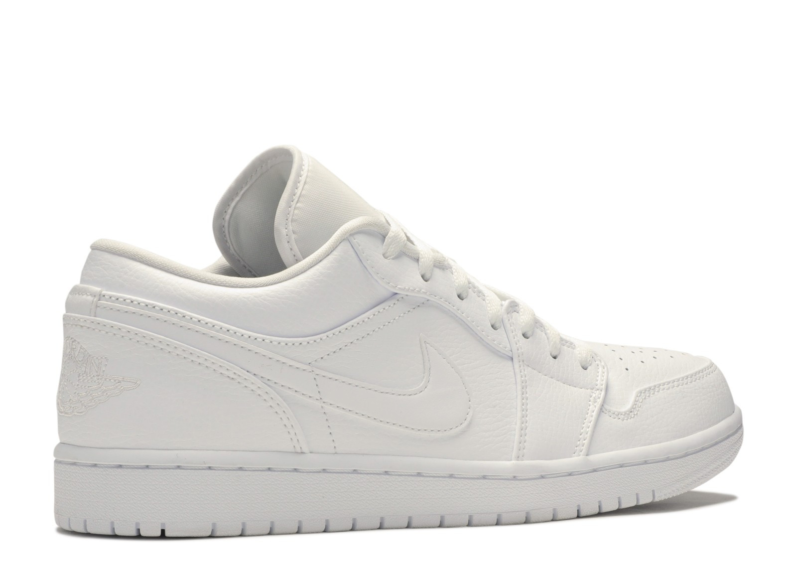 jordan triple low air