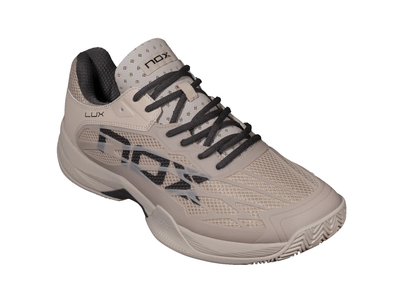 NOX AT10 LUX FEATHER GRAY RAVEN 2026 image 3