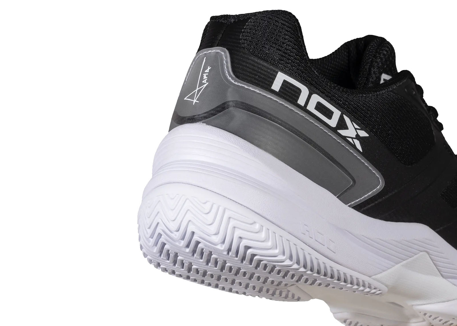 NOX AT10 PRO BLACK WHITE 2026 image 3