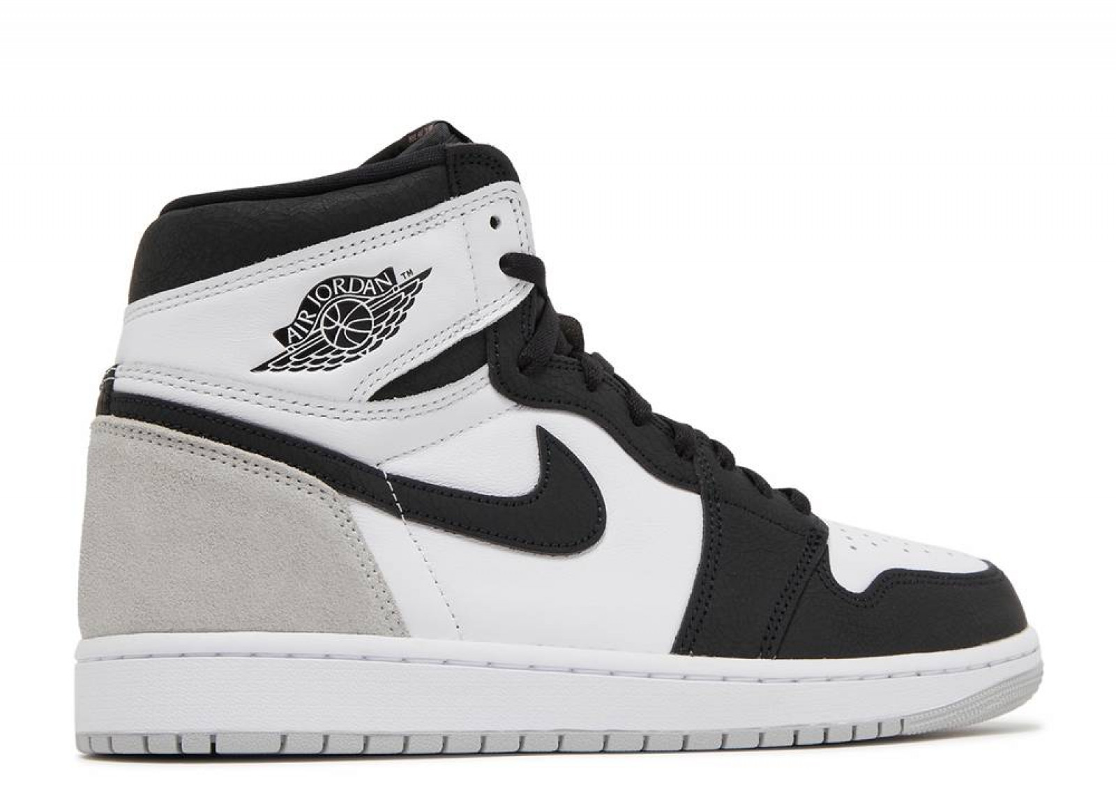 AIR JORDAN 1 RETRO HIGH OG STAGE HAZE image 3