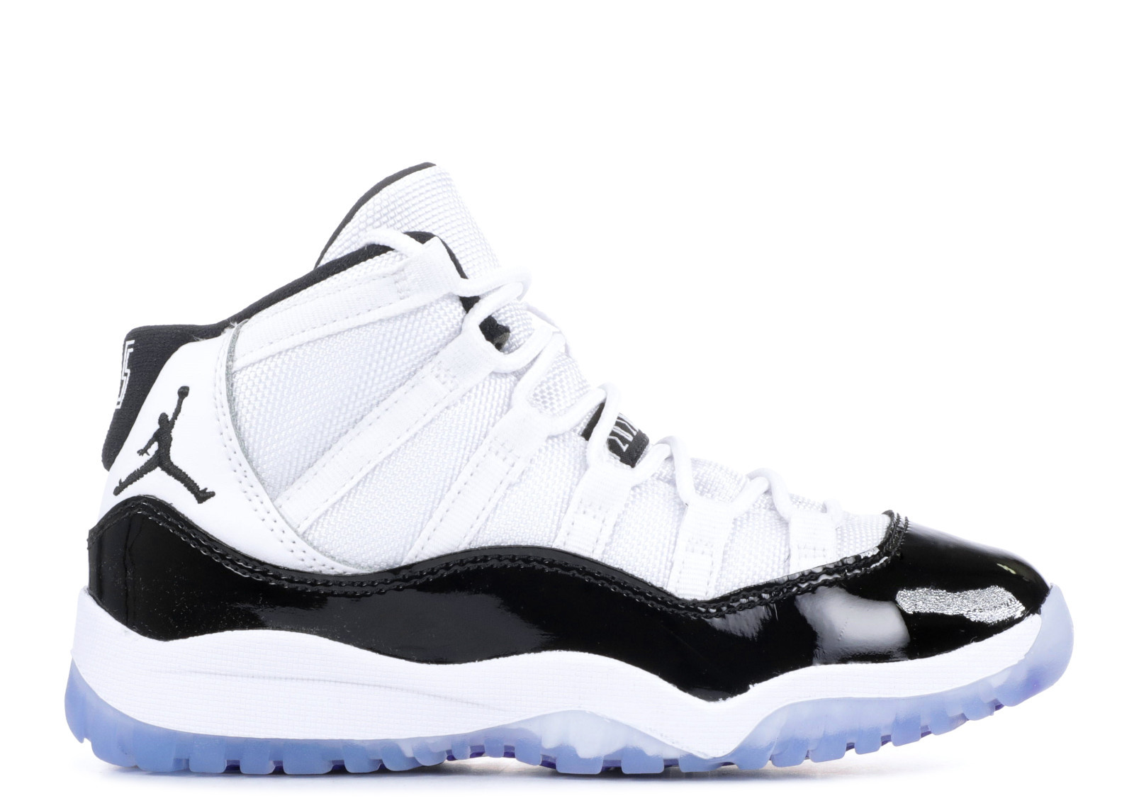 AIR JORDAN 11 CONCORD (PS) image 1