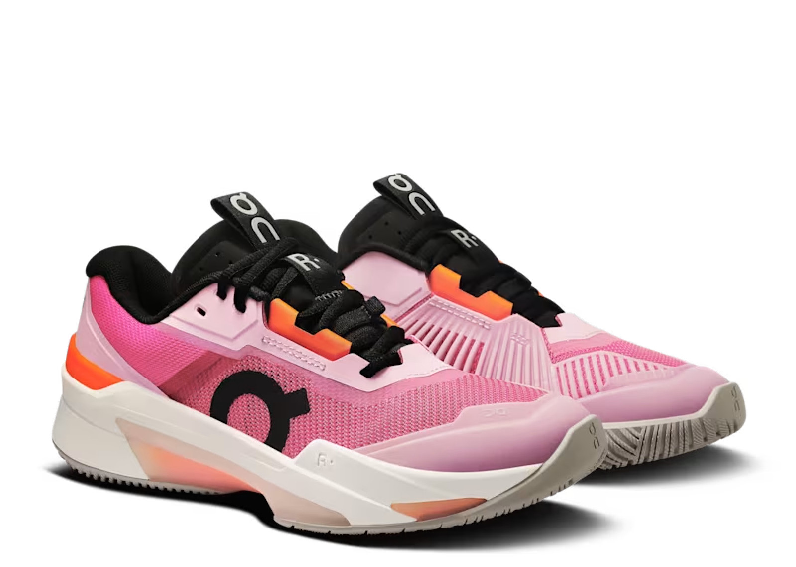 ON THE ROGER PRO FIRE PINK FLAME W image 3
