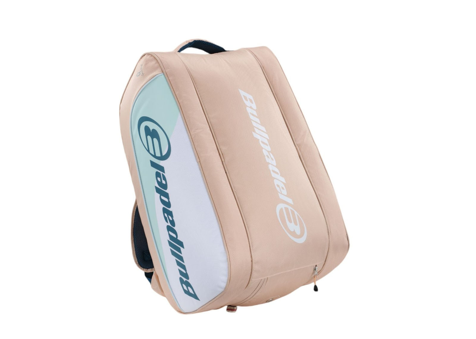 BULLPADEL BAG ELITE PINK PASTEL image 4