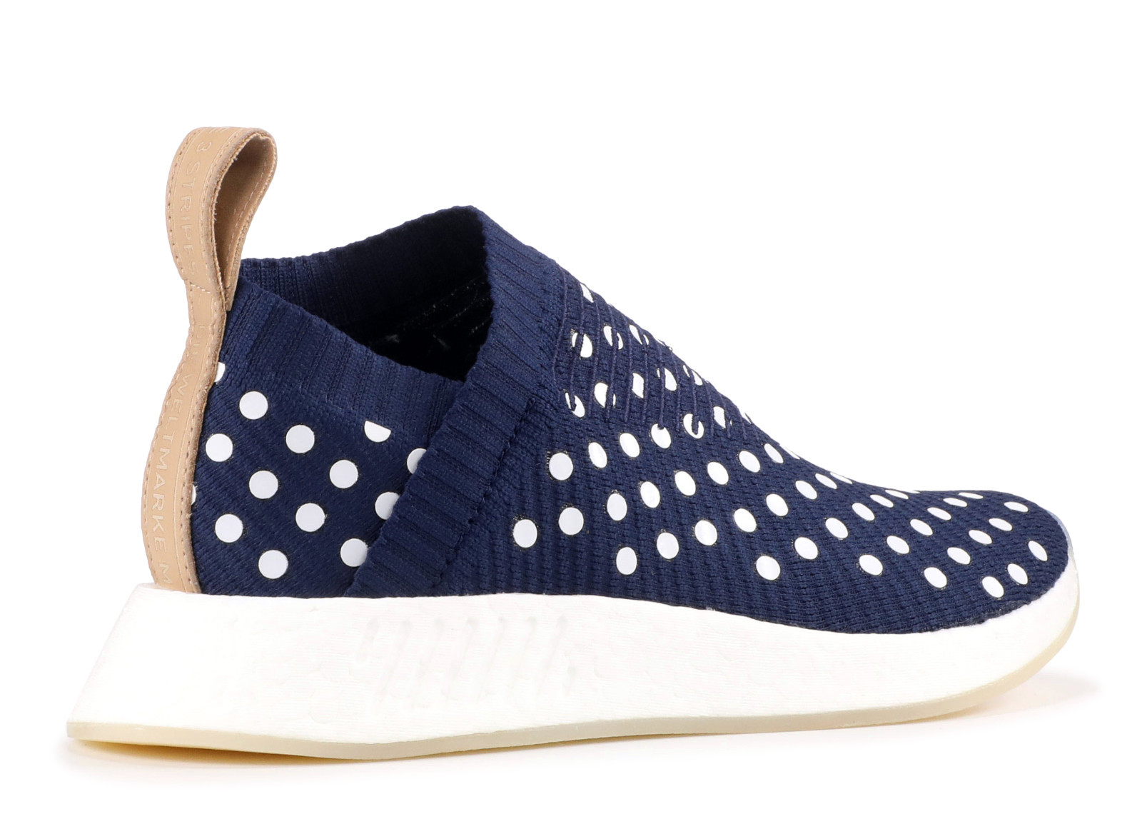 NMD CS2 PK RONIN PACK (W) image 3
