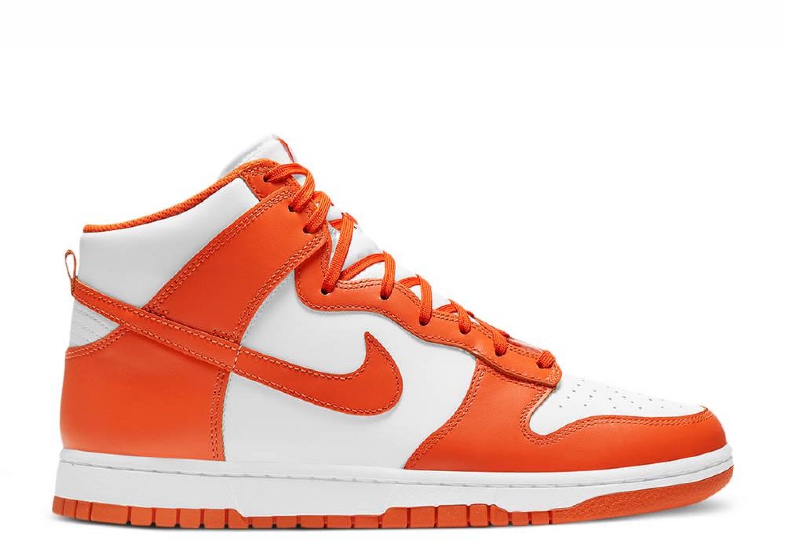 DUNK HIGH SP SYRACUSE 2021 image 1