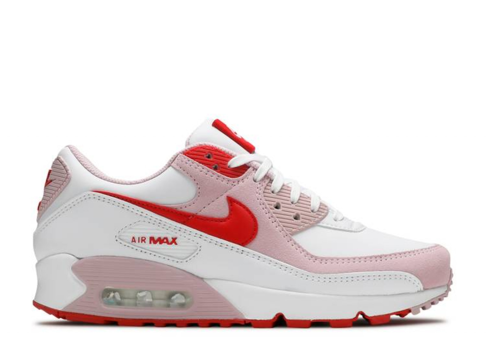 AIR MAX 90 TRUE LOVE FOREVER (W) image 1