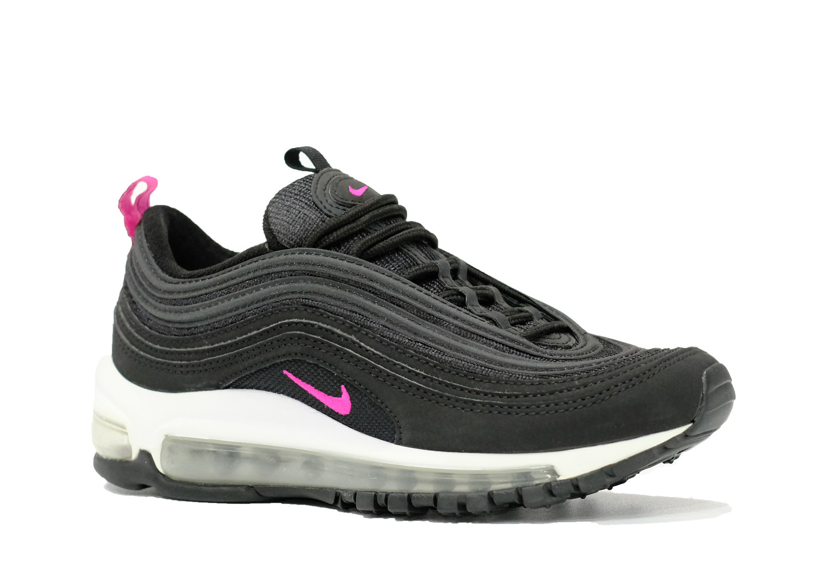 AIR MAX 97 BLACK PINK image 2