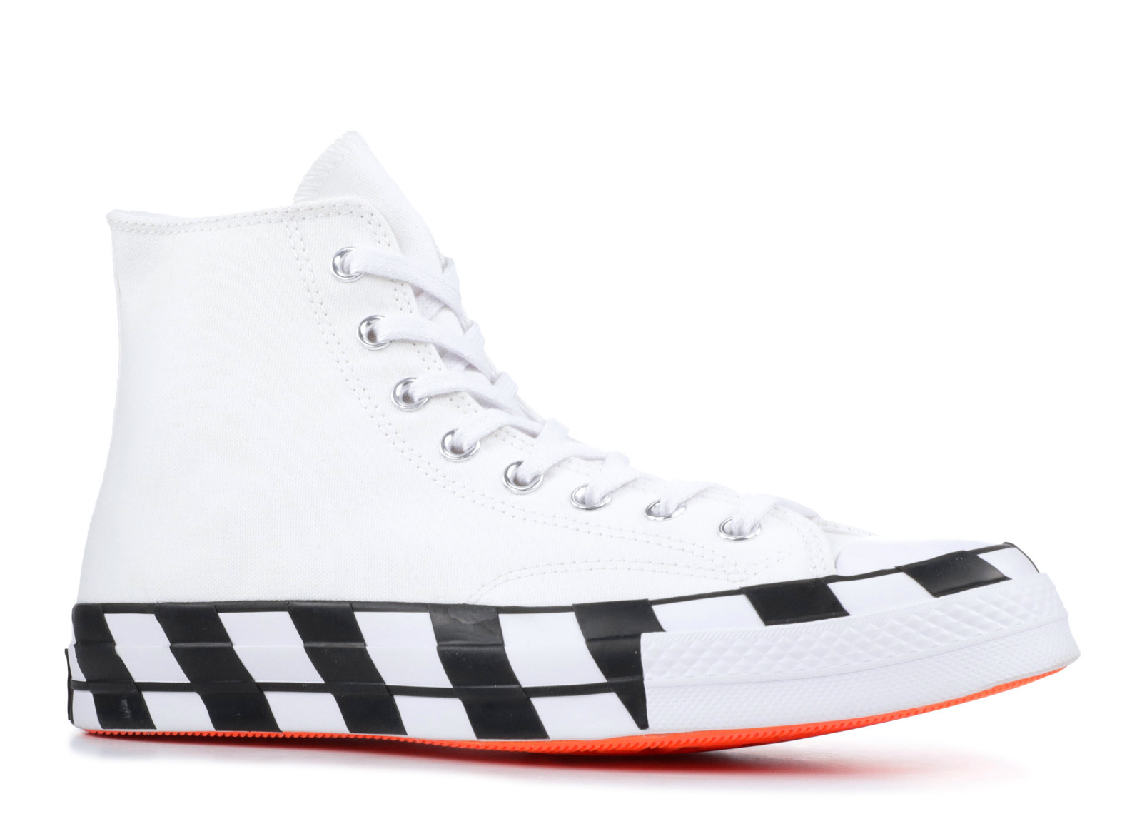 Converse Chuck Taylor All-Star 70s Hi Off White | Level Up