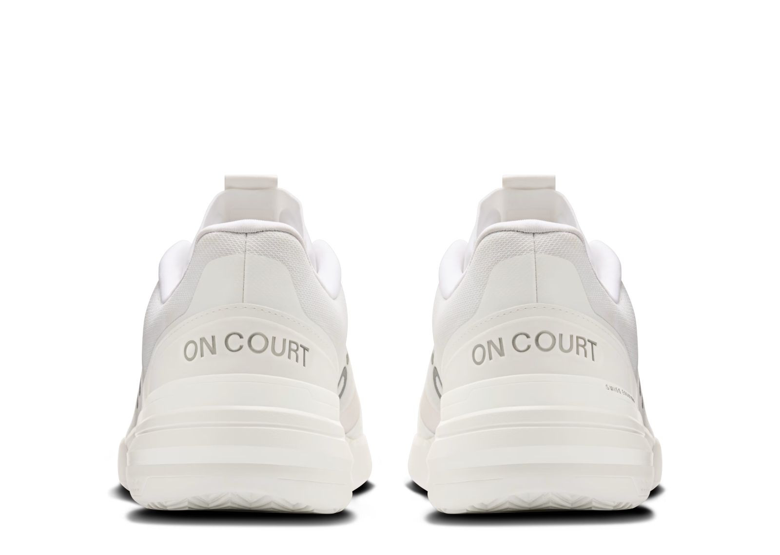 ON THE ROGER ADVANTAGE PRO WHITE image 4