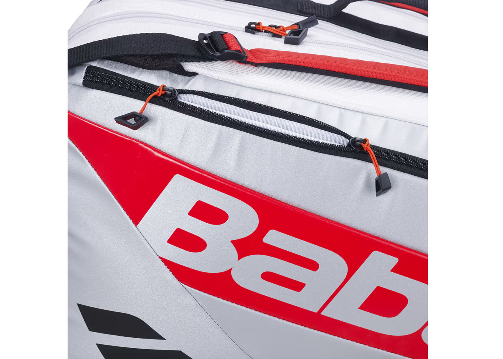 BABOLAT RH PRO PADEL JUAN LEBRON image 9