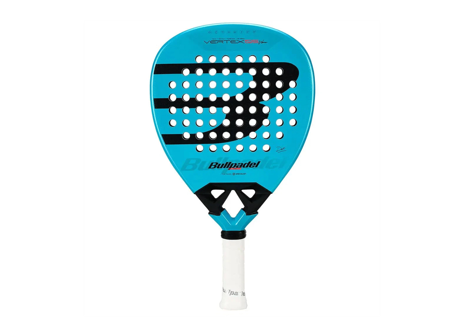 BULLPADEL VERTEX 05 W PADEL RACKET 2026 image 1