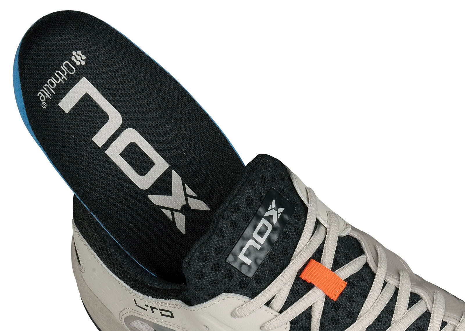 NOX AT10 LIMITED EDITION image 2