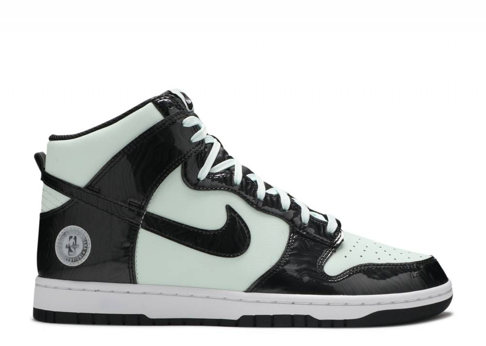 DUNK HIGH SE ALL STAR 2021 image 1