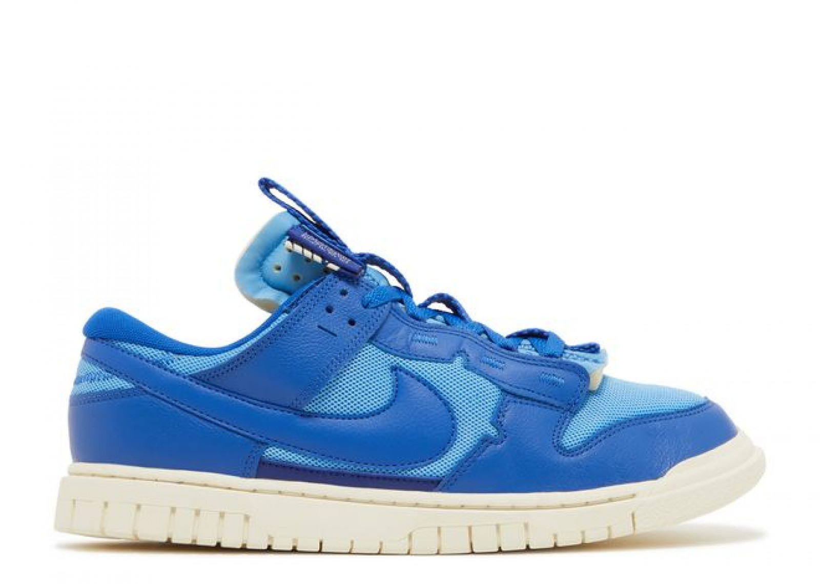 DUNK LOW JUMBO GAME ROYAL image 1