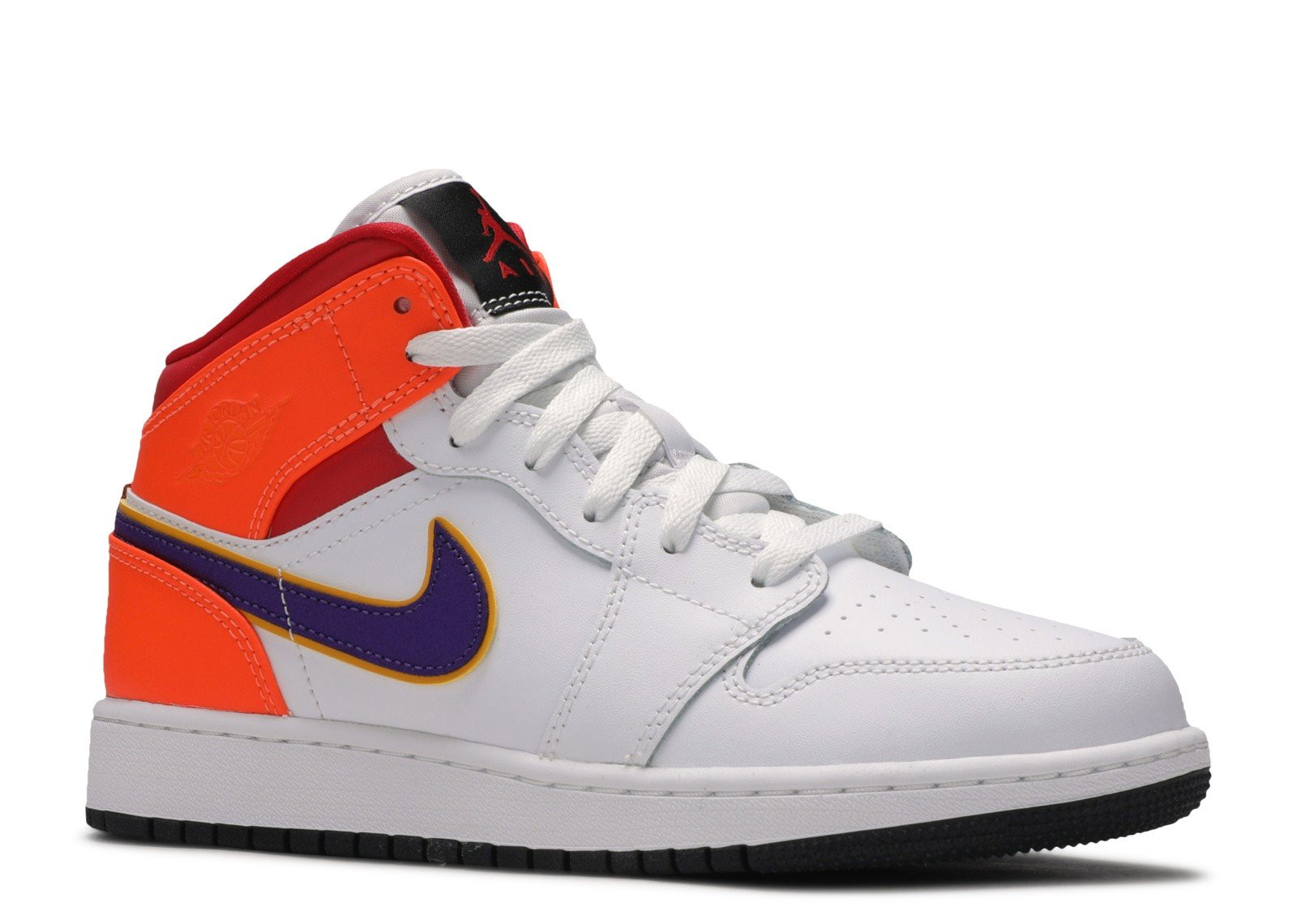 alternate multicolor 1s