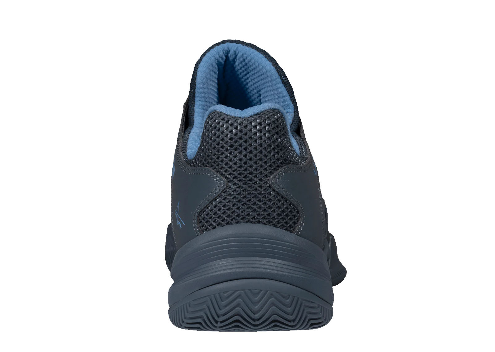 NOX AT10 LUX DARK SLATE ALLURE 2026  image 7