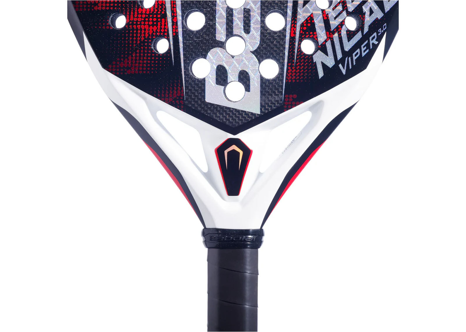 BABOLAT TECHNICAL VIPER 3.0 PADEL RACKET 2026 image 3