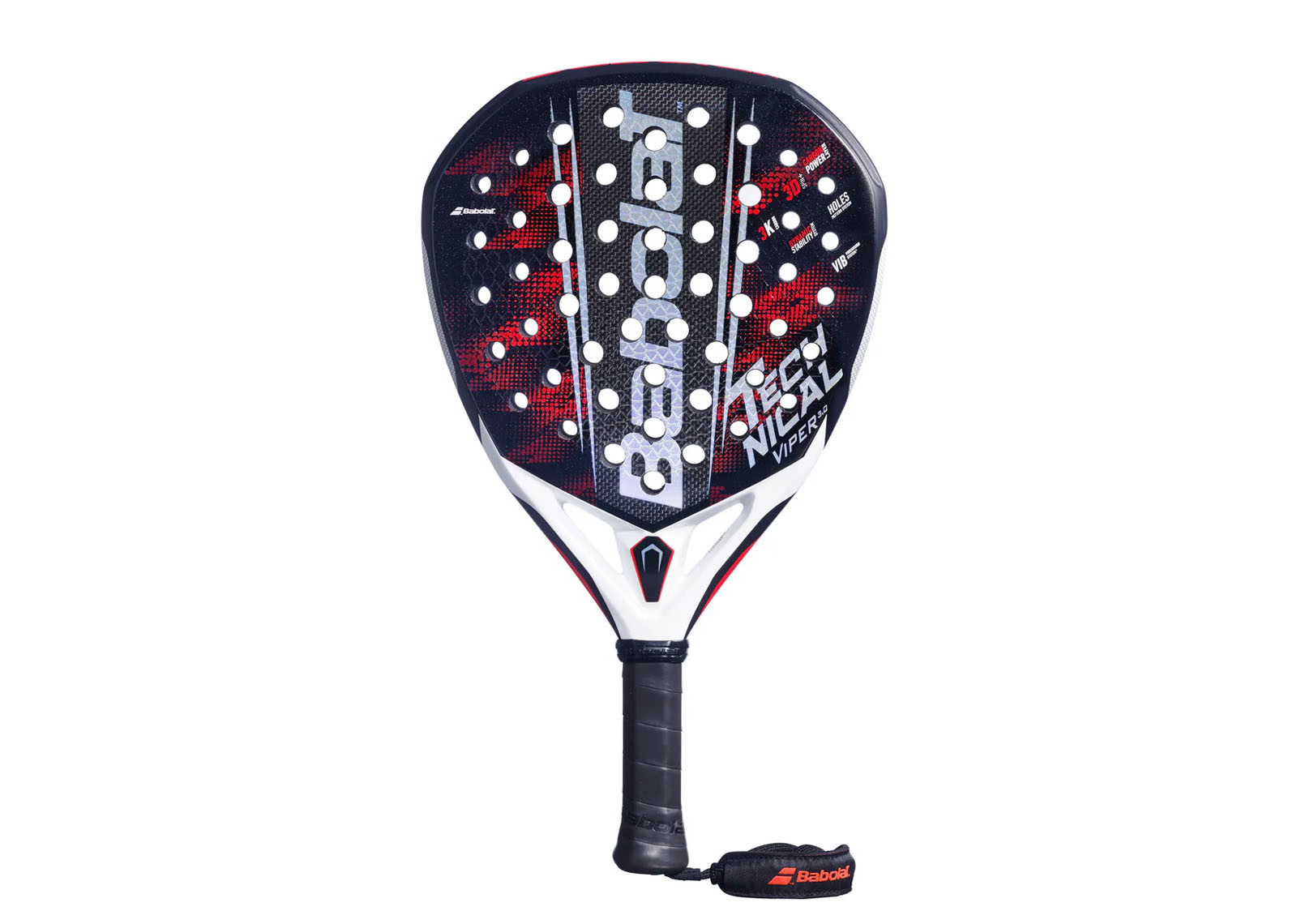 BABOLAT TECHNICAL VIPER 3.0 PADEL RACKET 2026 image 1