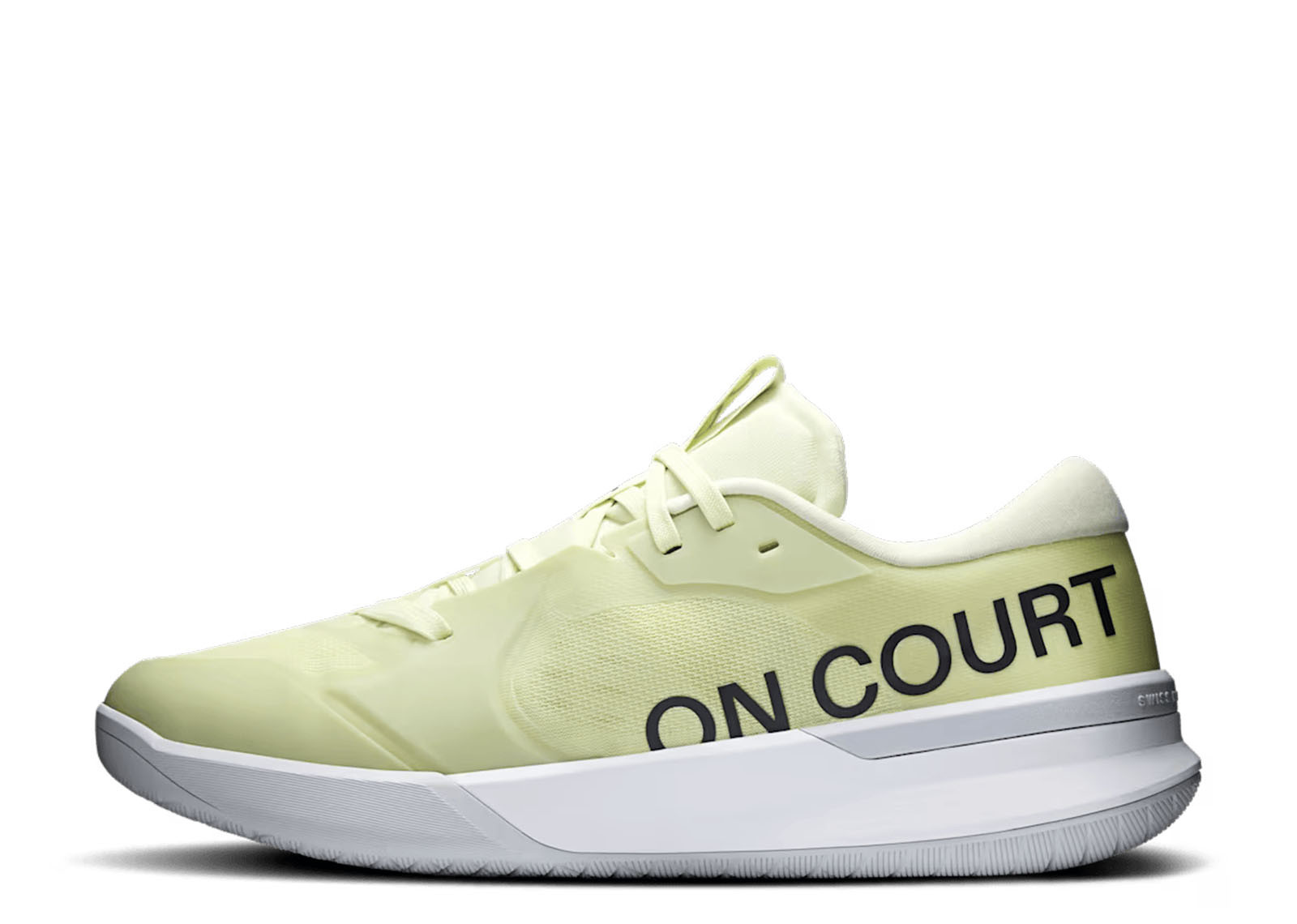 ON THE ROGER PRO 3 LINEN LIME (PRE ORDER) image 3