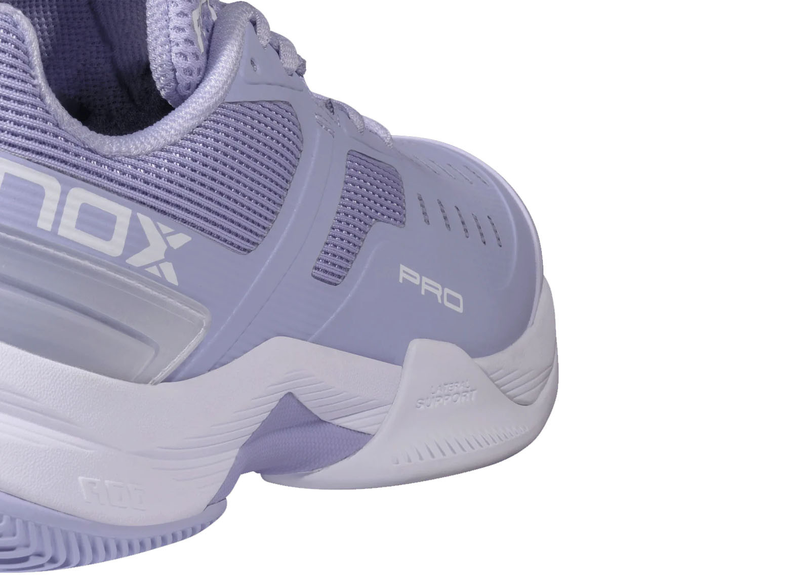 NOX AT10 PRO PURPLE WHITE 2026 image 8