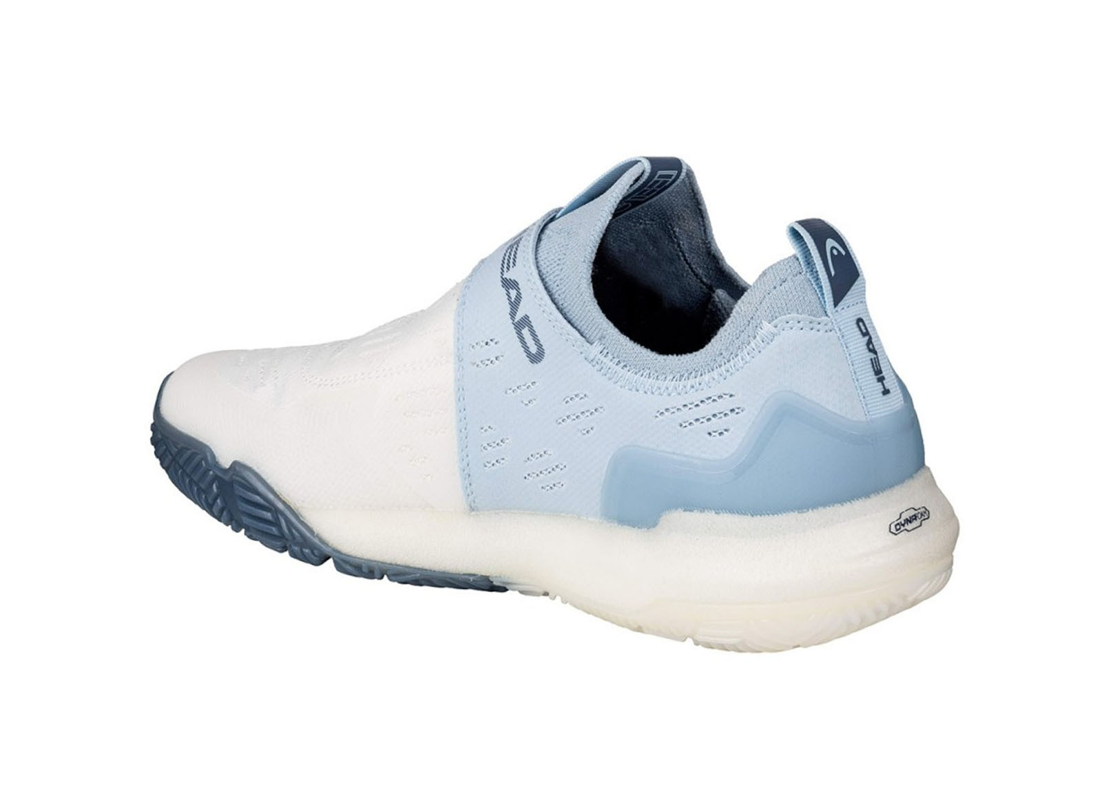 HEAD MOTION PRO 1.5 BOA PADEL WHITE LIGHT BLUE  image 2