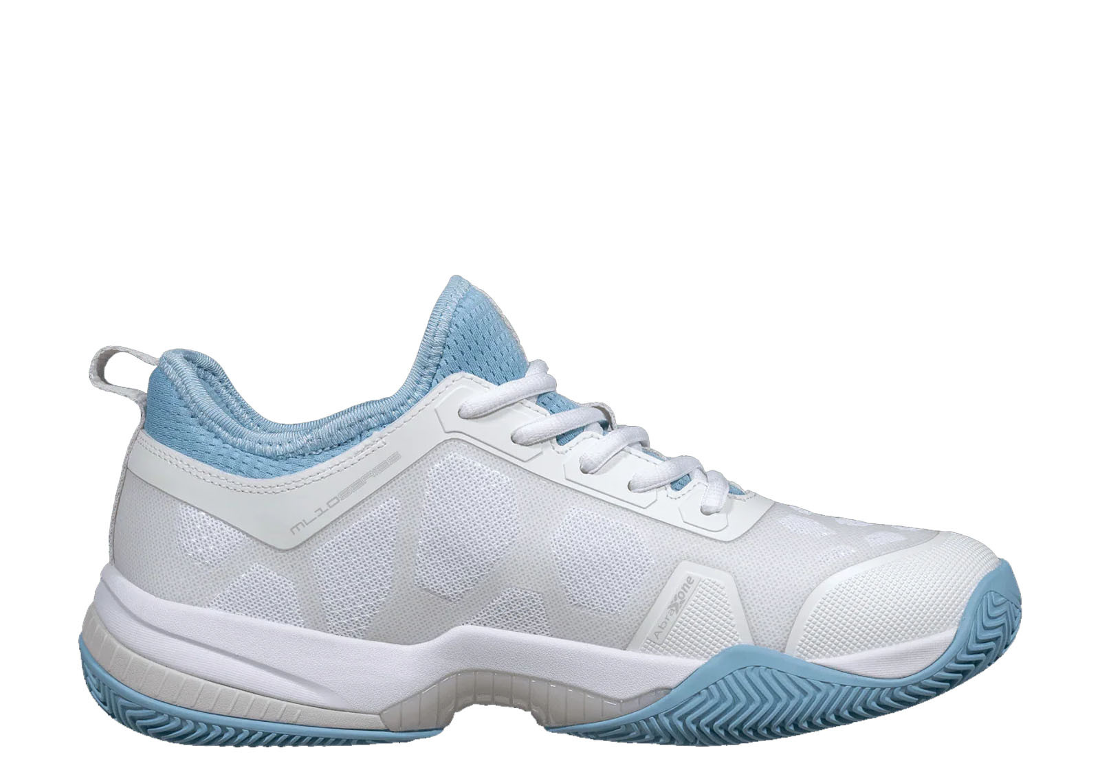 NOX NERBO WHITE SUNSET BLUE 2026 image 2