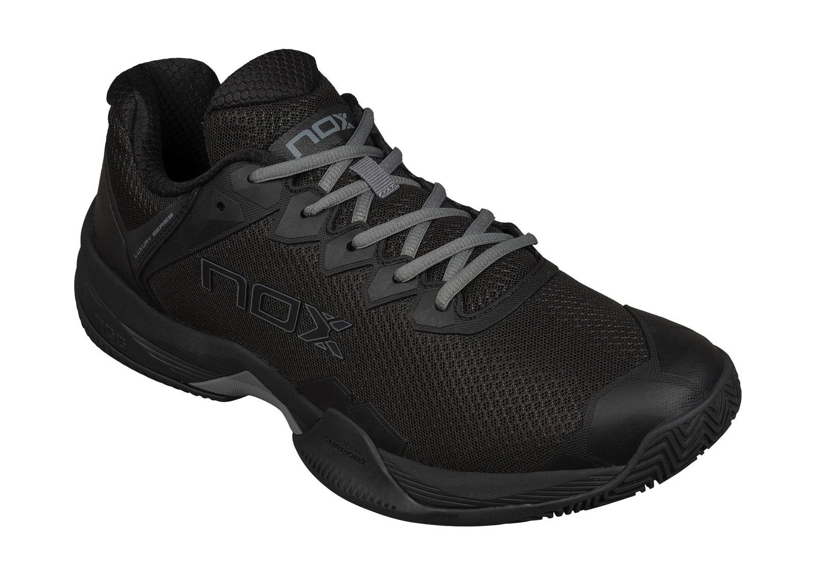 NOX ML 10 HEXA BLACK SLATE GREY image 3