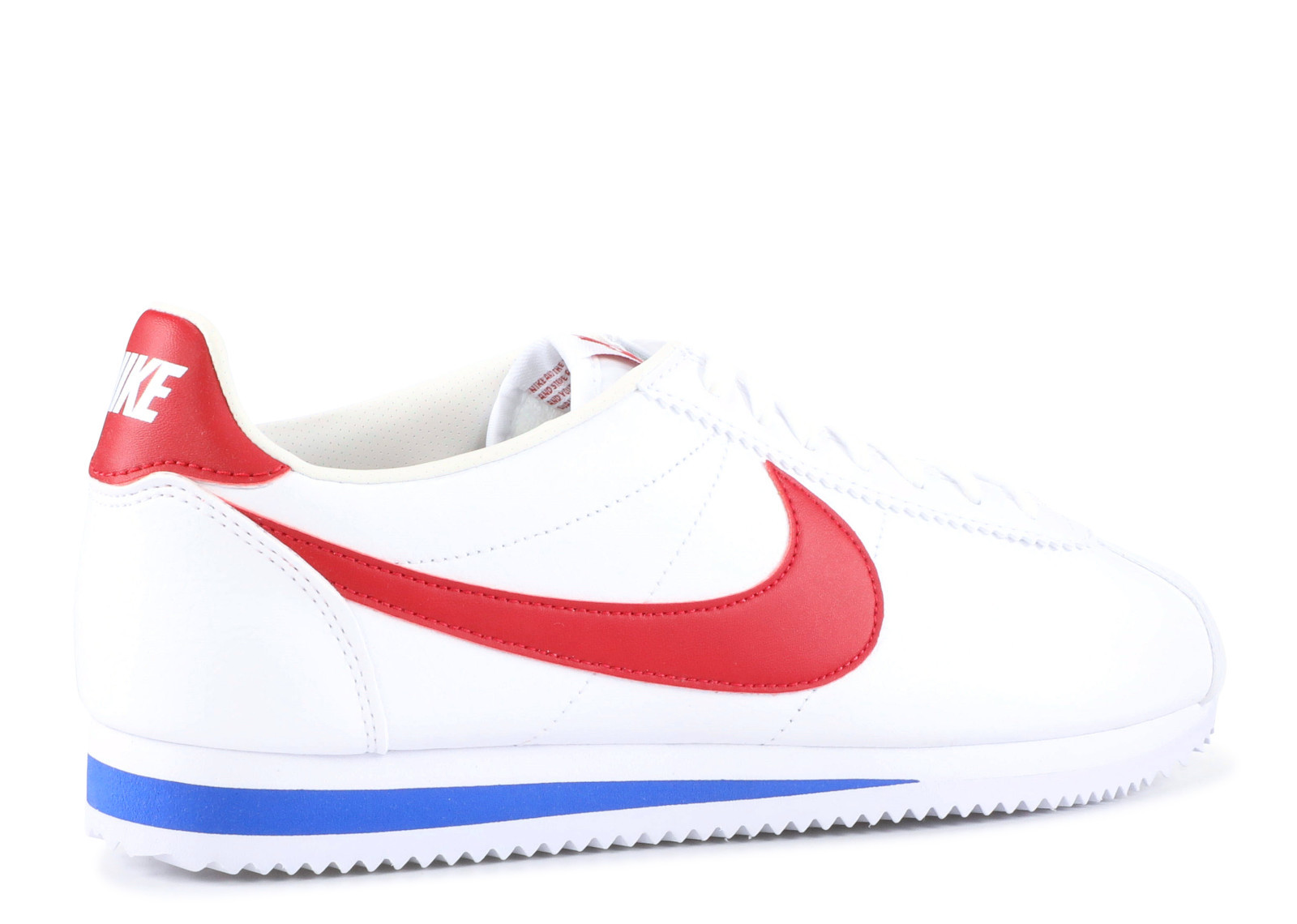 cortez classic leather