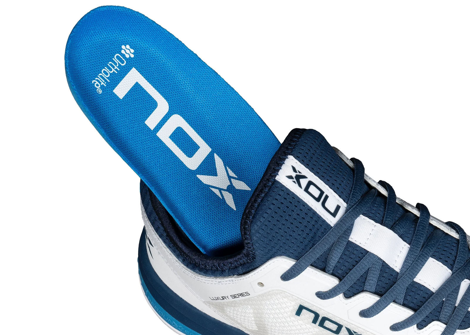 NOX NERBO WHITE SWEDISH BLUE image 5