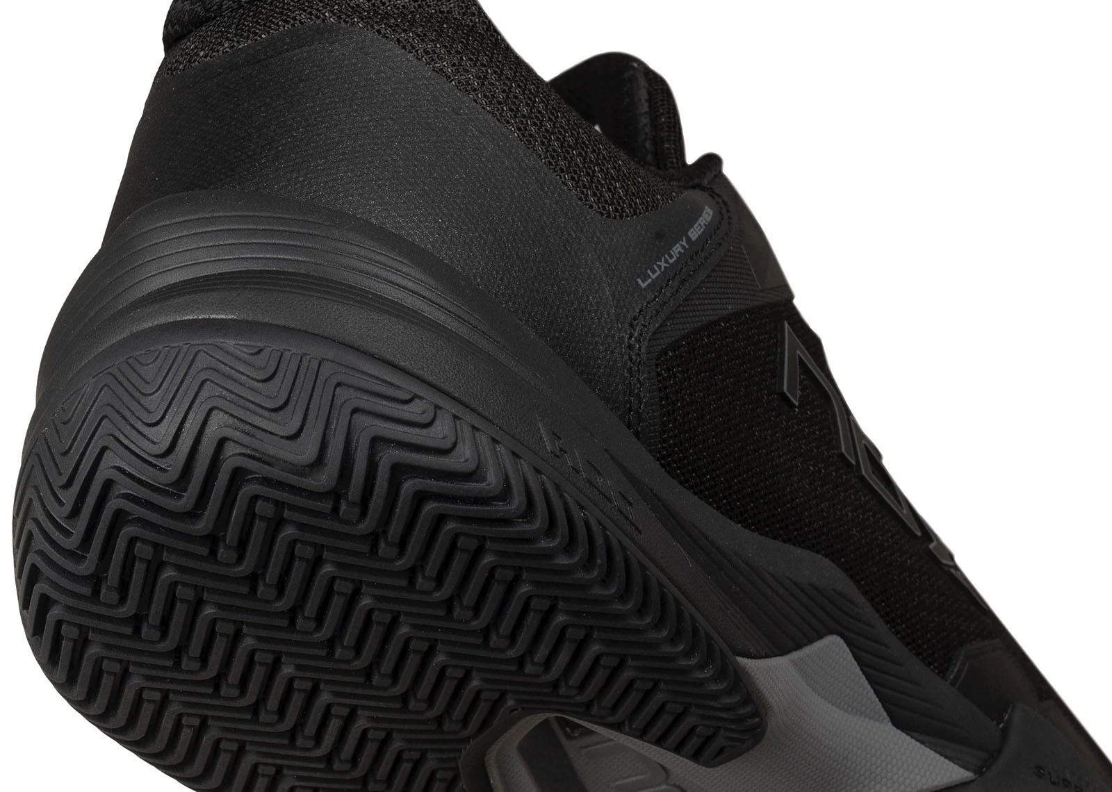 NOX ML 10 HEXA BLACK SLATE GREY image 7