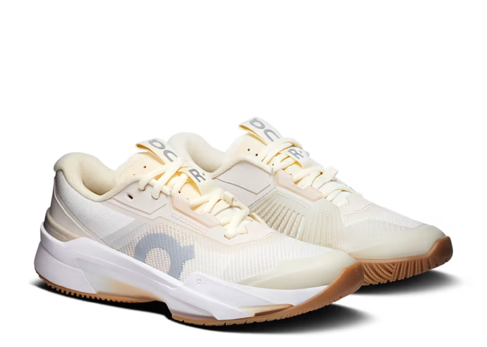 ON THE ROGER PRO FIRE IVORY SAND W image 3