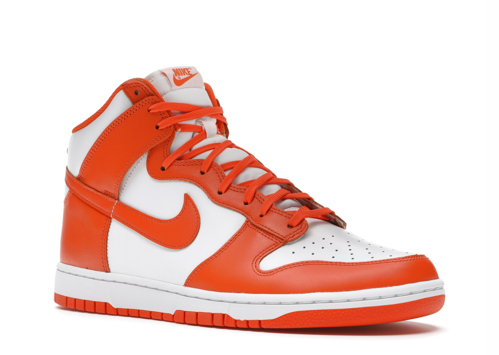 DUNK HIGH SP SYRACUSE 2021 image 3