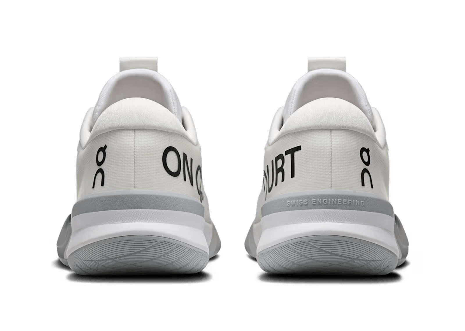 ON THE ROGER PRO 3 WHITE PINK (PRE ORDER) image 4