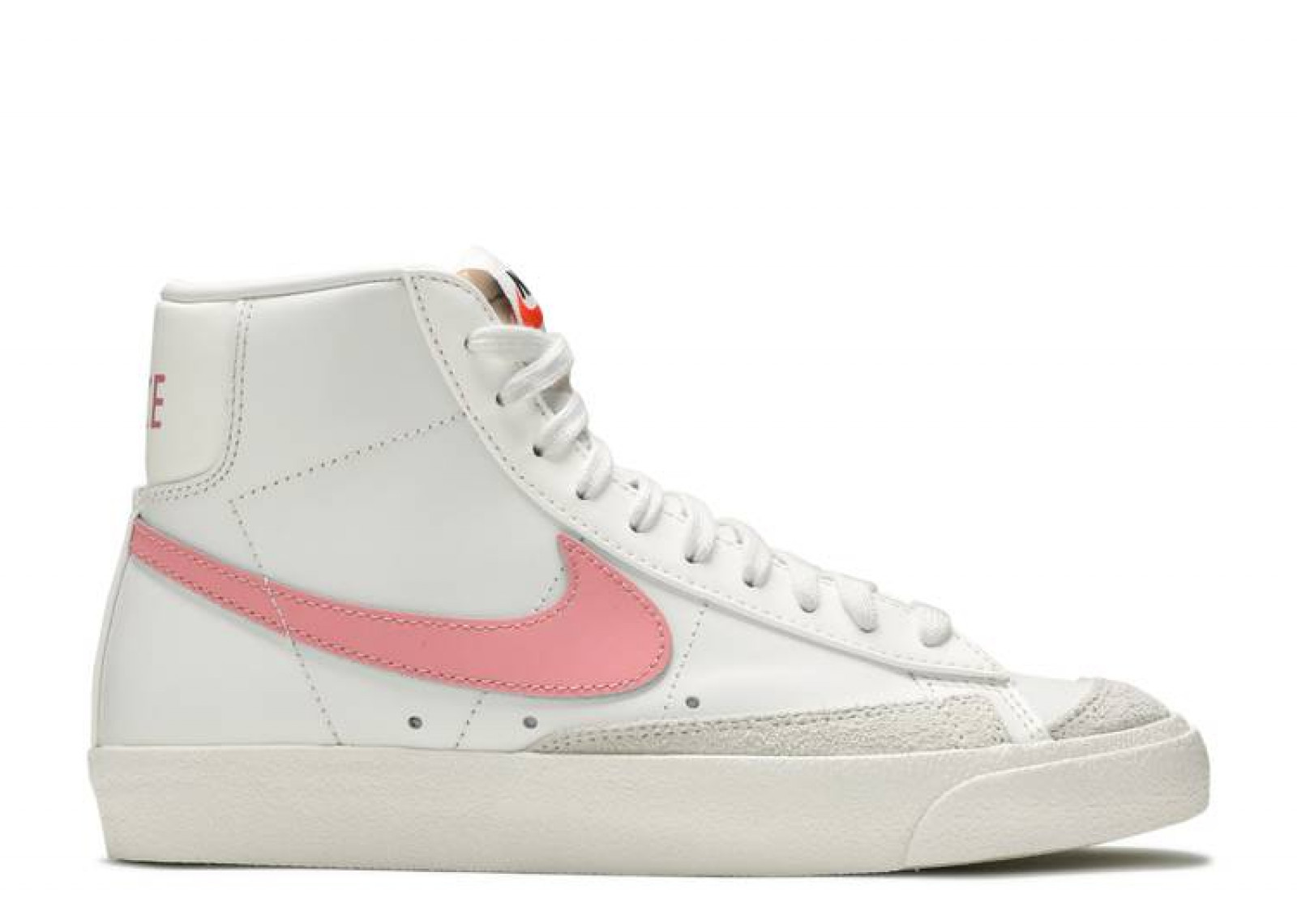 BLAZER MID 77 SUNSET PULSE (W) image 1