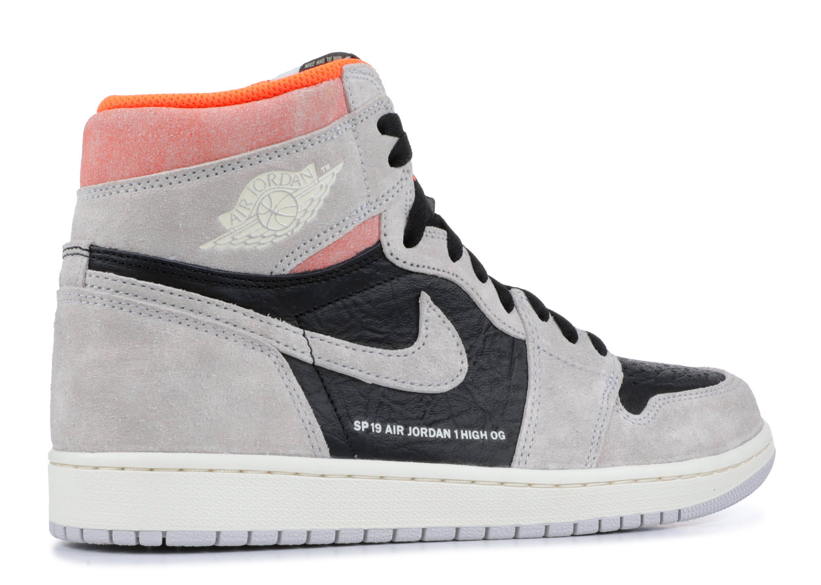 jordan retro 1 neutral grey