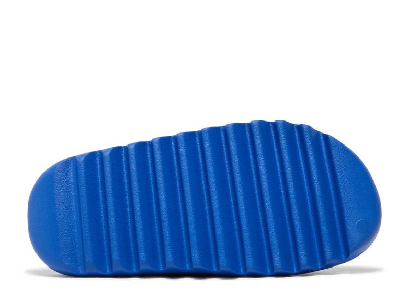 YEEZY SLIDES AZURE image 4