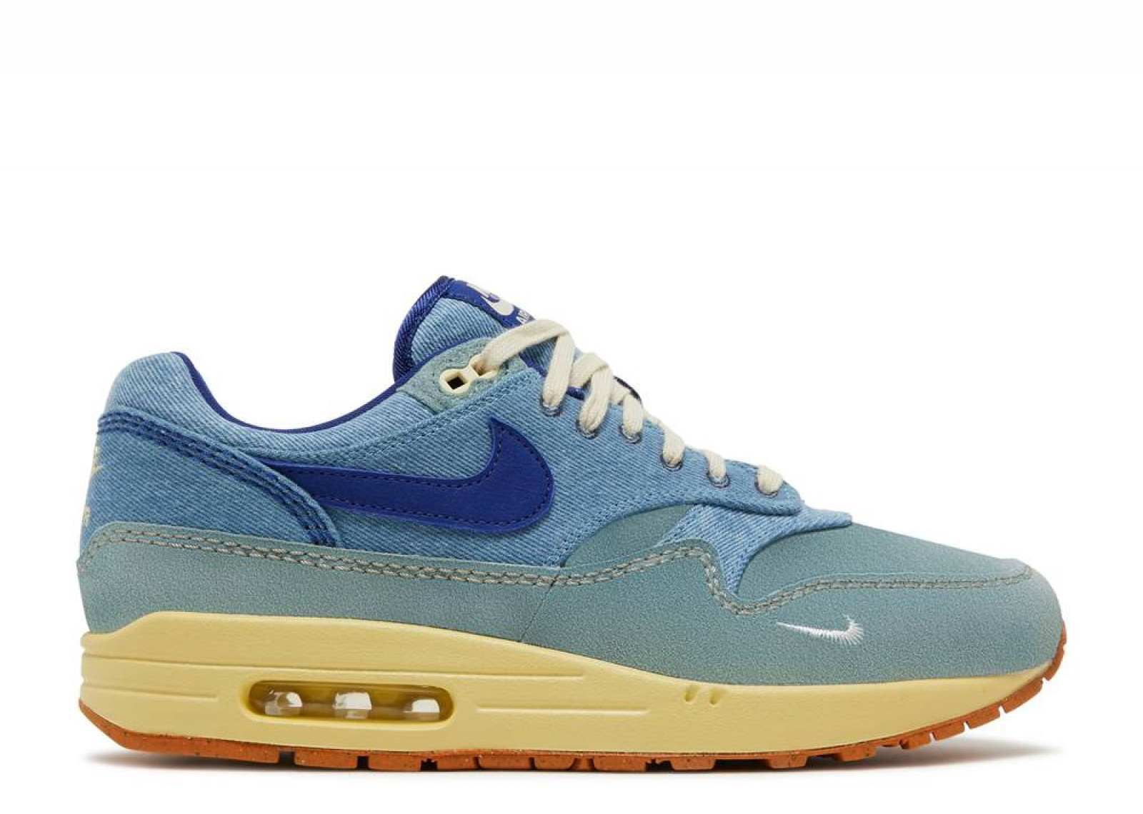 AIR MAX 1 DIRTY DENIM image 1