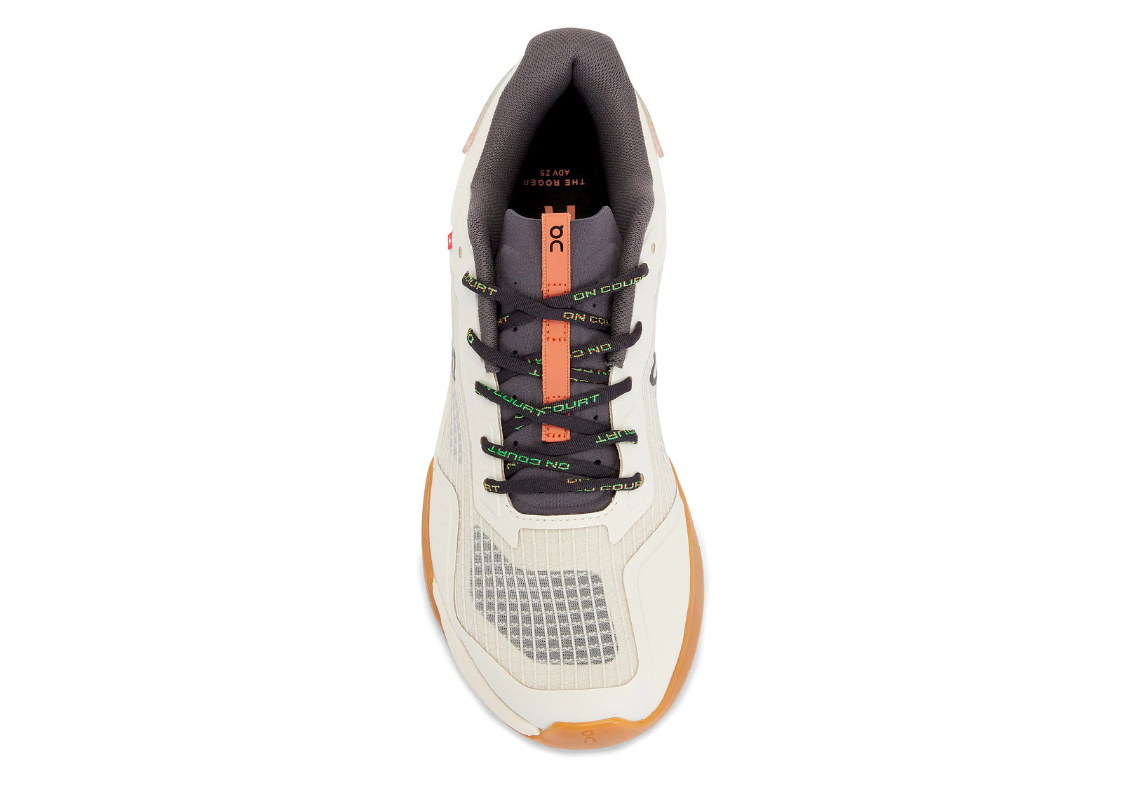 ON THE ROGER ADVANTAGE Z5 CREAM ALMOND image 5