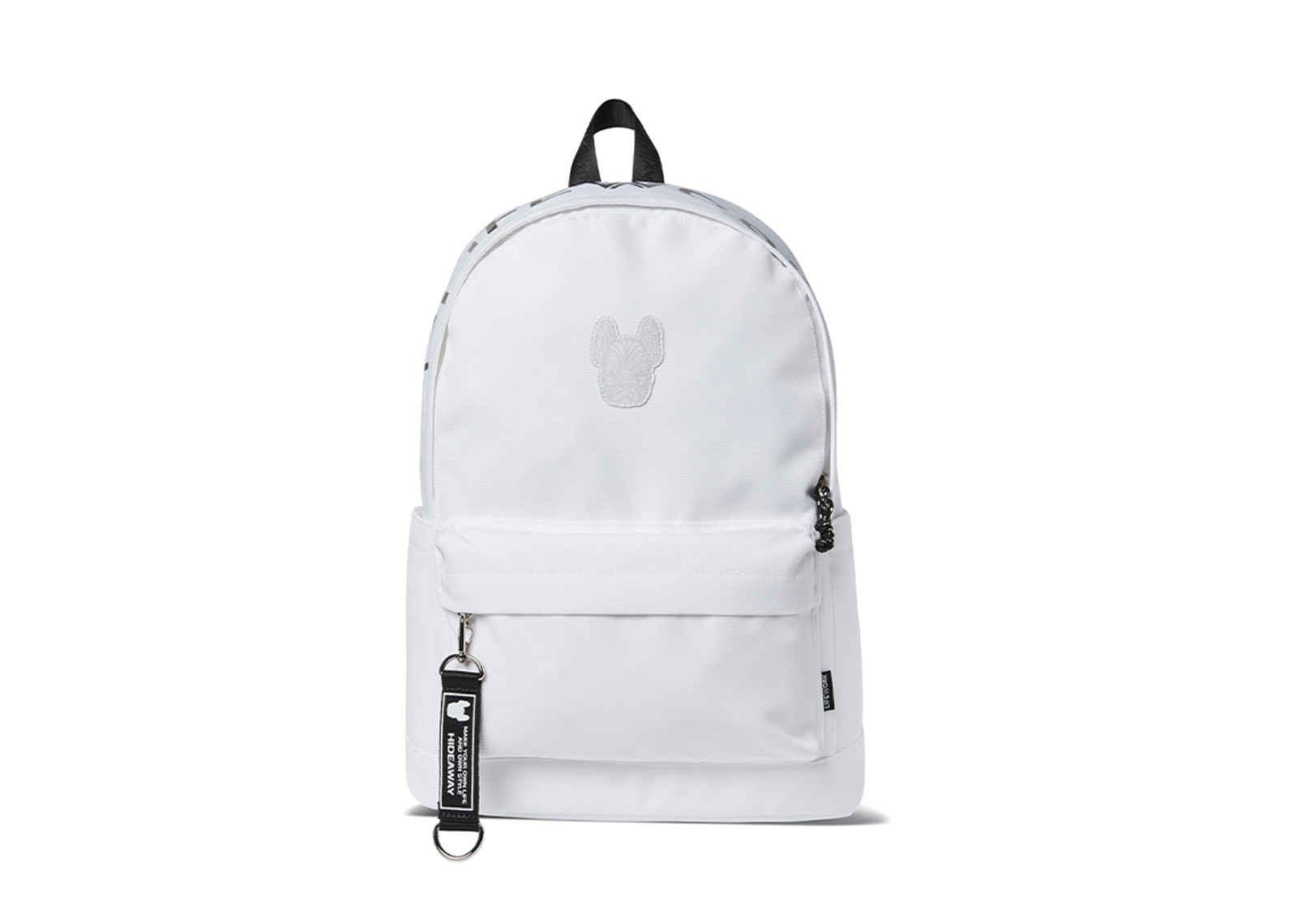 Lifework Korea Radog Daily Backpack White Level Up