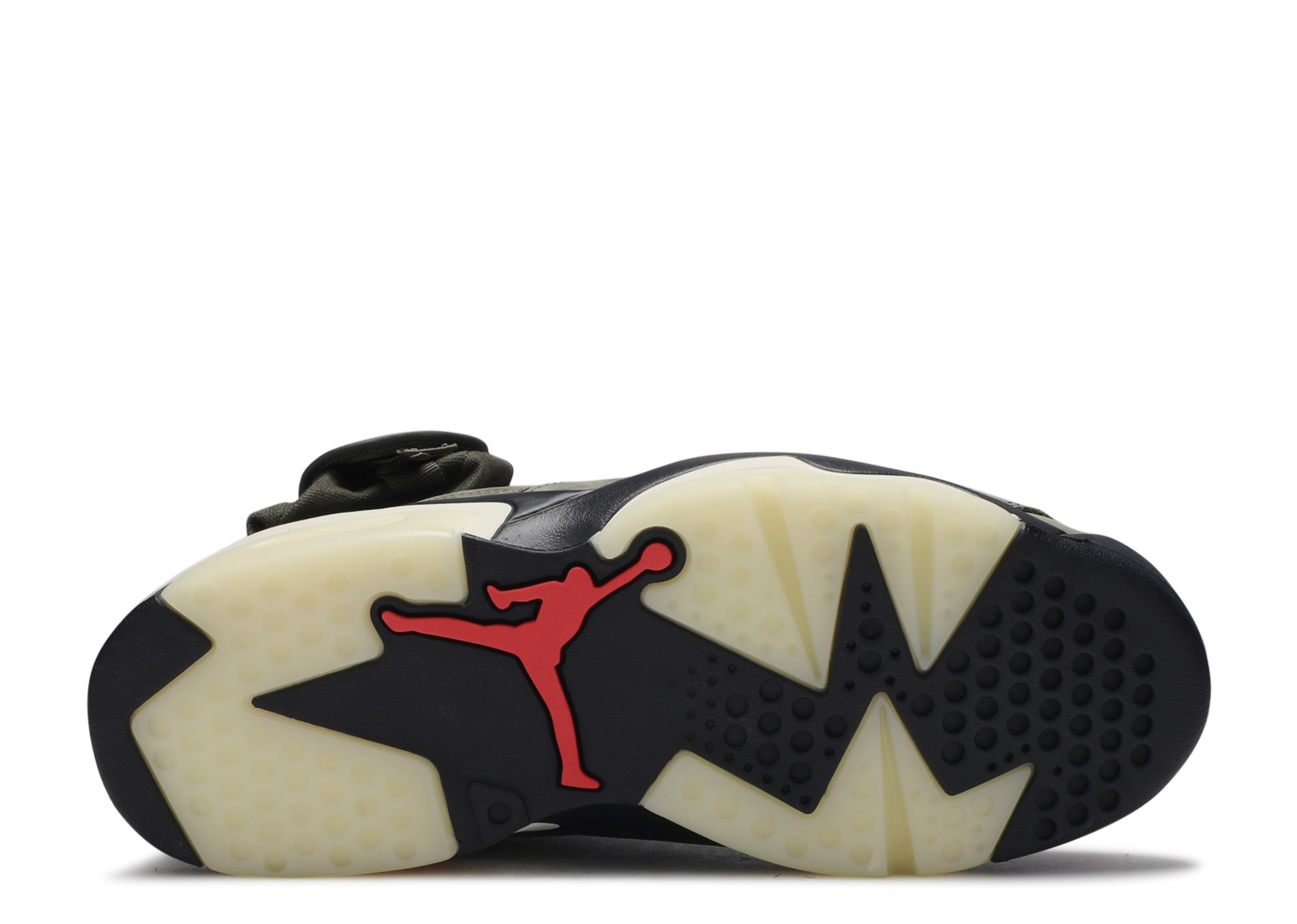 AIR JORDAN 6 RETRO SP TRAVIS SCOTT image 4