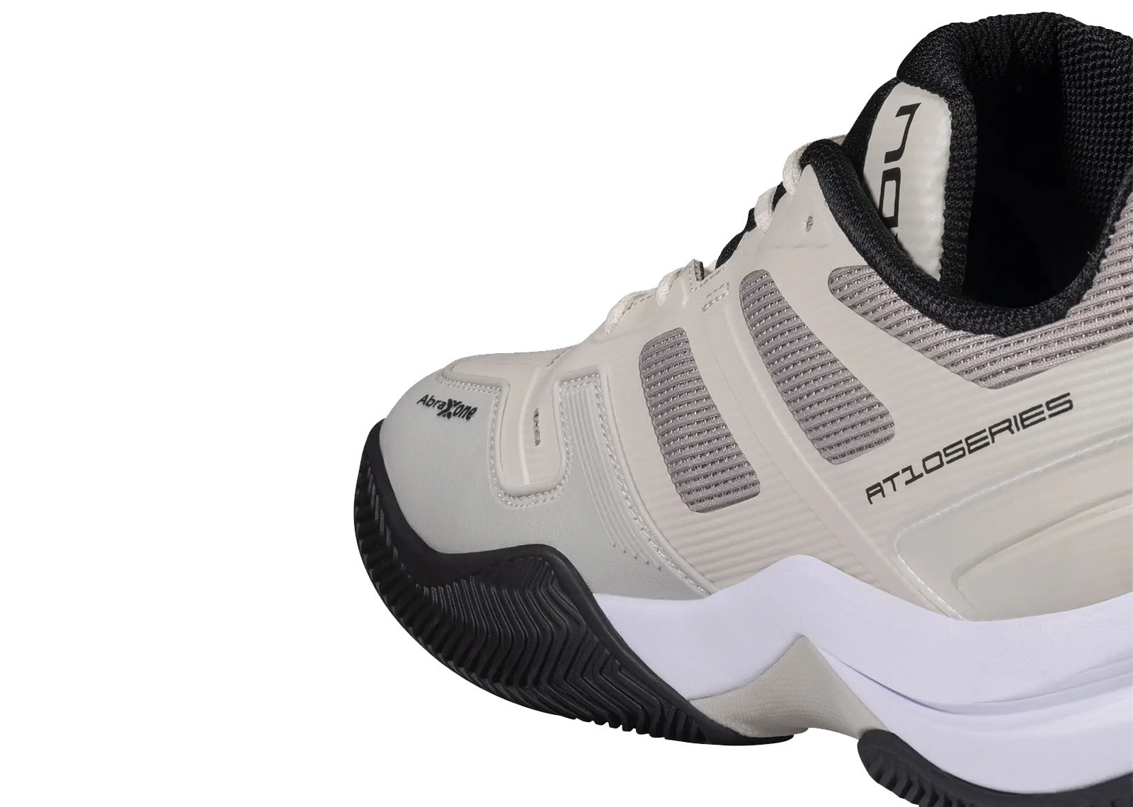 NOX AT10 PRO SILVER BIRCH BLACK 2026 image 7