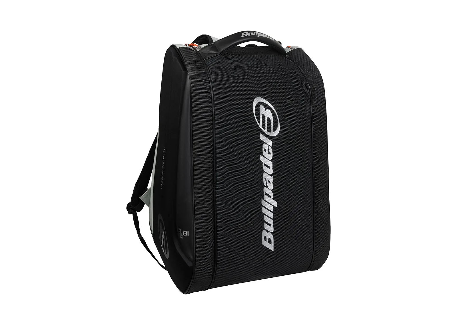 BULLPADEL BAG HACK GRIS VERDOSO image 2